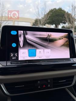 فولكسفاغن أطلس